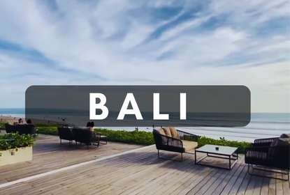 “BALI”