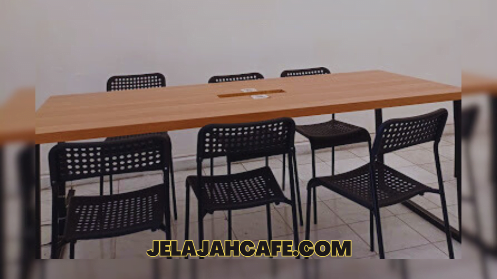 Fasilitas BELIKOPI LUMAJANG