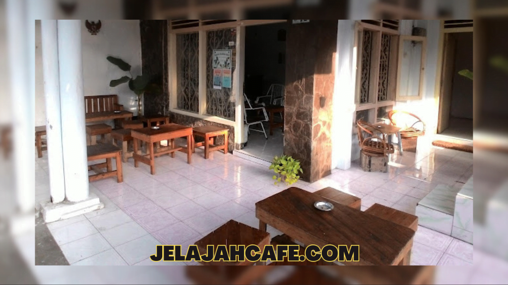 Fasilitas KopiBang Id
