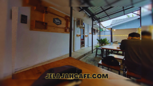 Bara Cafe
