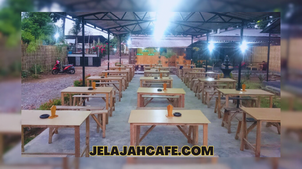 Fasilitas Daun Coffee