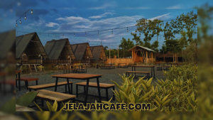 Cafe Keboen