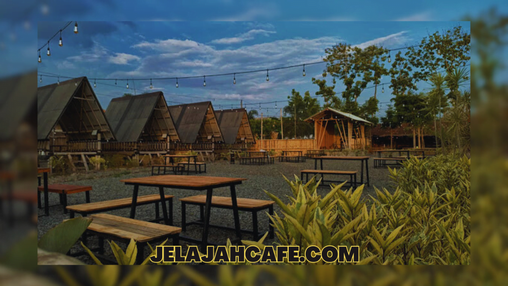 Cafe Keboen