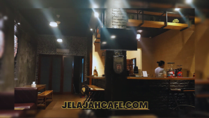 Kedai Coffee Inn