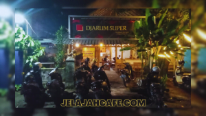 Warung Kopi Bucu