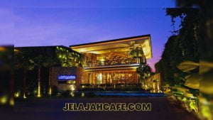 Lemongrass Resto