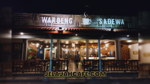 Waroeng Sadewa