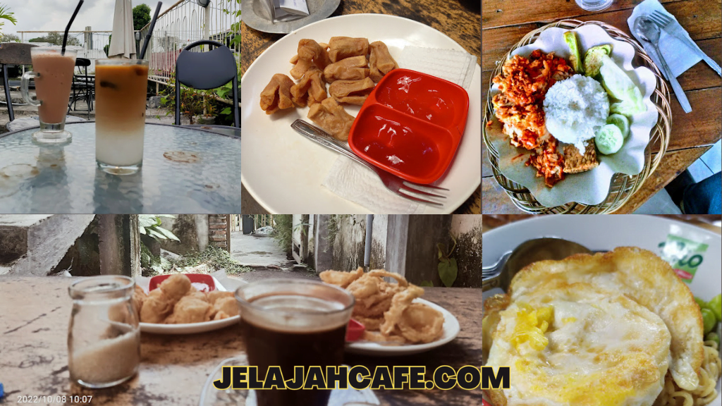 Harga dan Menu KopiBang Id