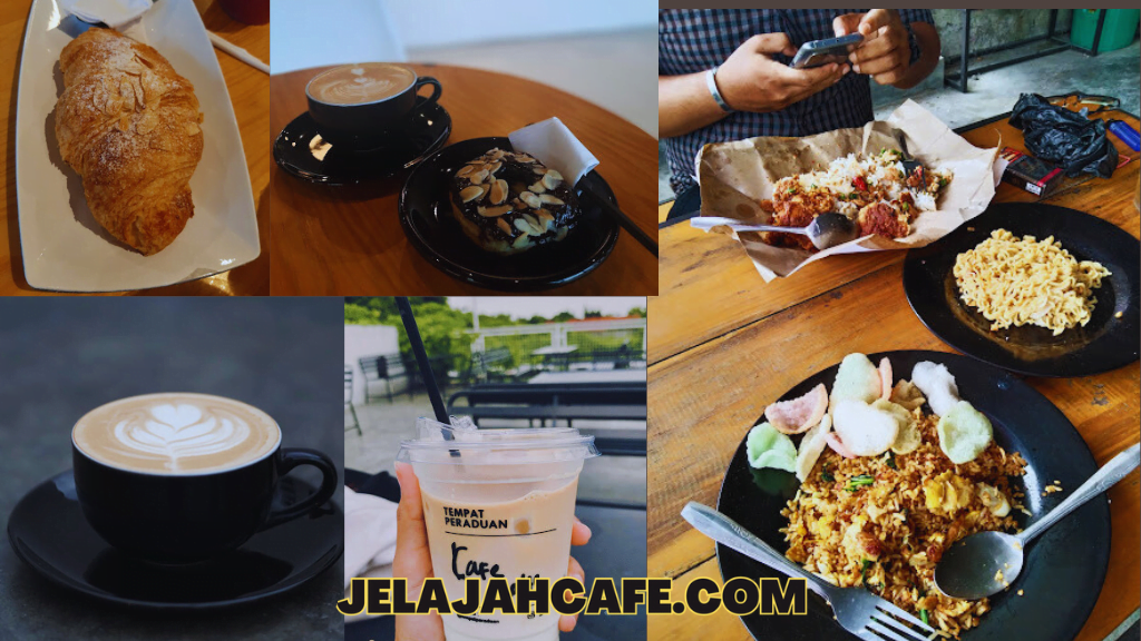 Harga dan Menu Tempat Peraduan
