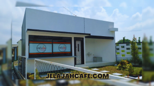 Café Tepi Sawah