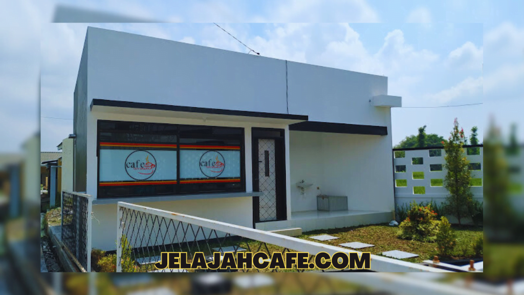 Café Tepi Sawah
