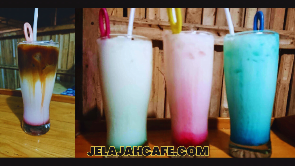 Harga dan Menu Daun Coffee