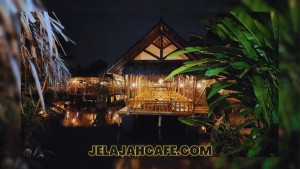 Saung Berkah