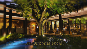 Medja Restaurant