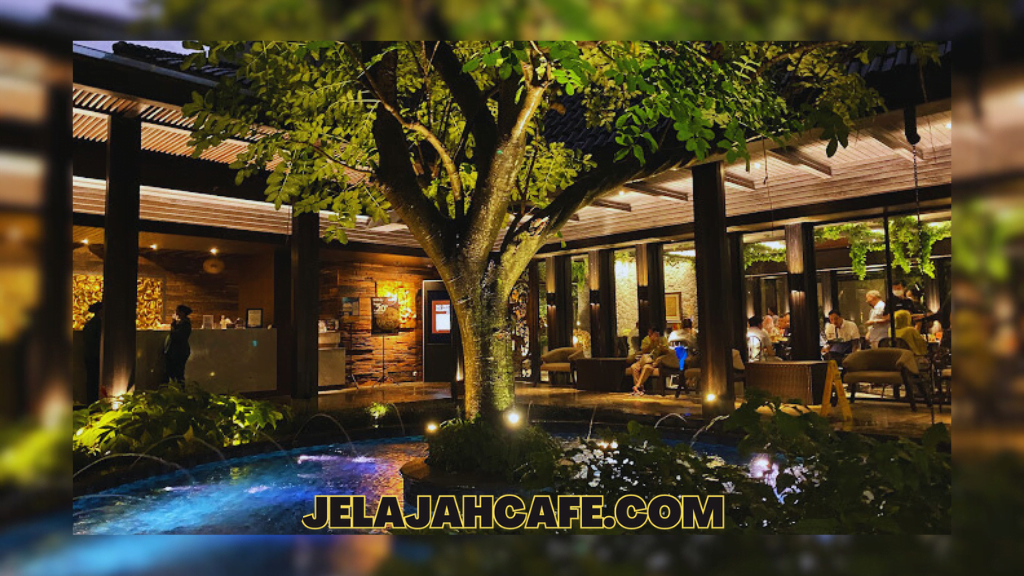 Medja Restaurant