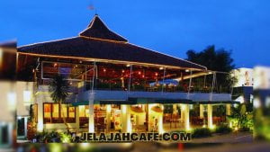 Gili-Gili Restaurant