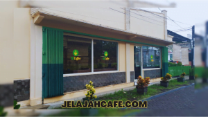 BJ COFFEE