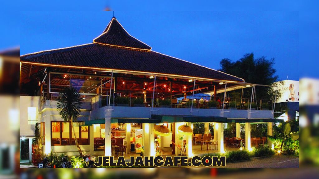 Gili-Gili Restaurant