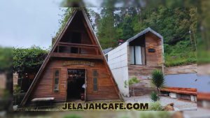 G Bugs Shelter Cafe