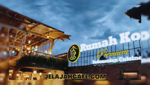 Rumah Kupi Premium