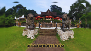 Grand Garden Resto dan Cafe