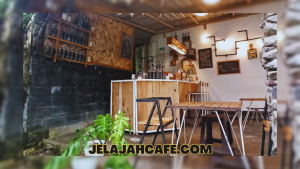 Senduro Coffee