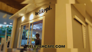 BELIKOPI LUMAJANG
