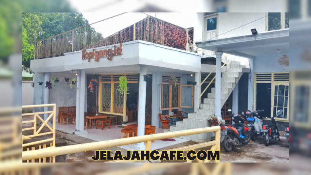 KopiBang Id