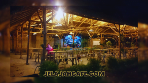 De Daun Cafe