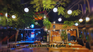Uncle Coffe and Resto