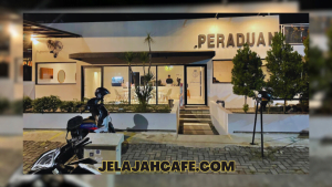 Tempat Peraduan