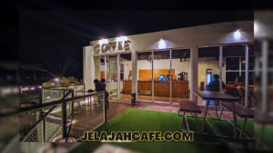Naganan Cafe