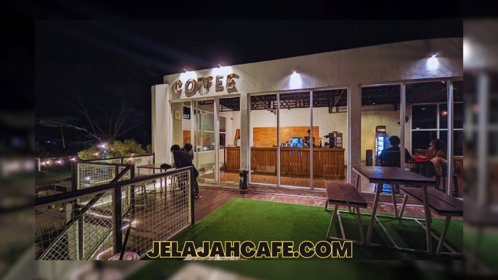 Naganan Cafe