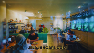 Minapadi Coffeespace