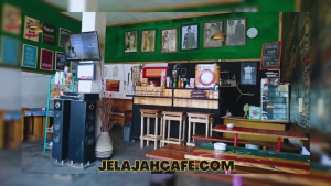 Djodok Cafe