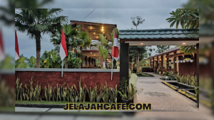 Café Saujana