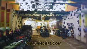 QMilk Cafe