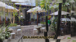 Clavicula Coffee and Idea