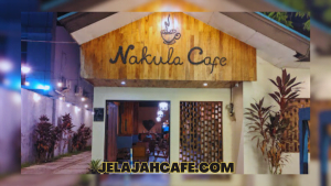 Nakula Cafe