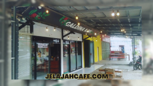 Galdina Kopi Purbayasa
