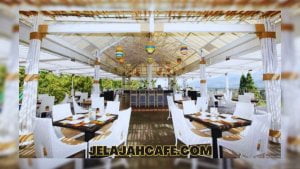 Sky Garden Resto