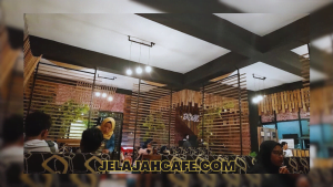 Delight Cafe Bistro