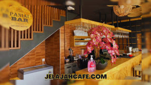 DeBoekit Coffee and Kitchen