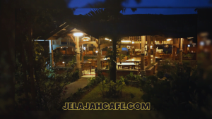 Dulang Restoran
