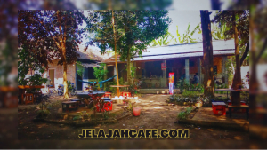 Kedai Maksih Banjarwaru