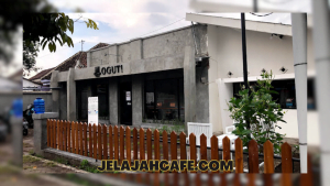 O-GUT Lumajang
