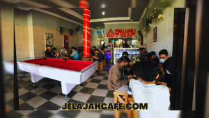 Omahmu Cafe Shop