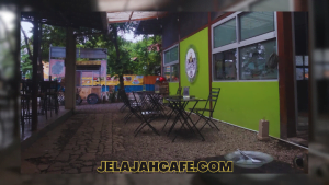 Boss A Cafe