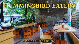 Hummingbird Eatery