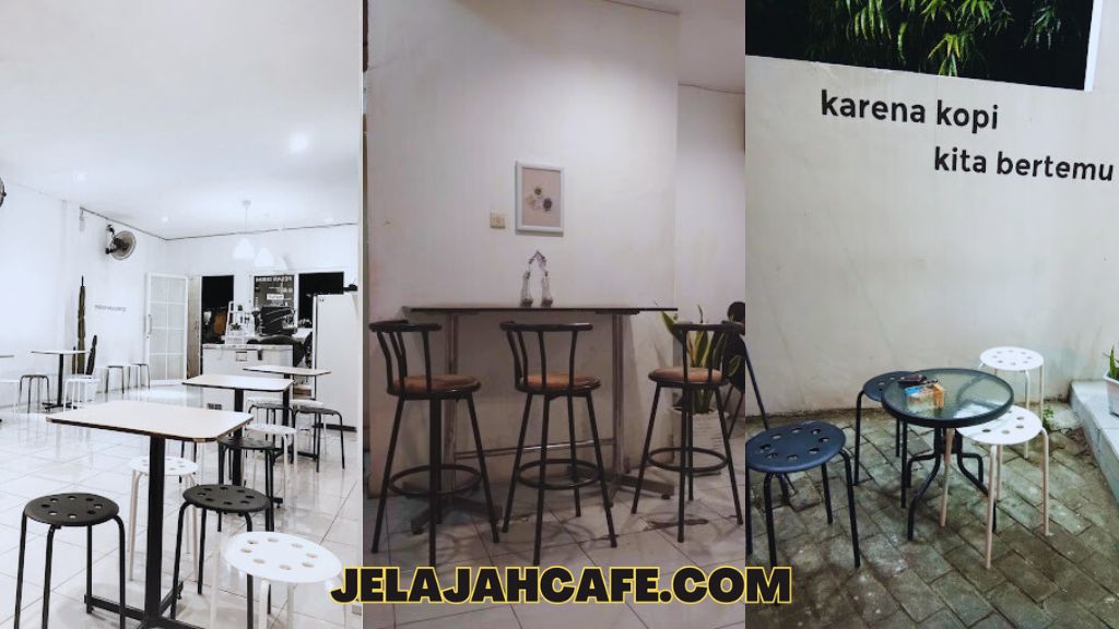 Fasilitas Kona Kopi